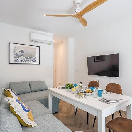 Magnifico Apartamento De Diseno Centro Sevilla Luaran gambar