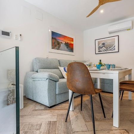 Magnifico Apartamento De Diseno Centro Sevilla Luaran gambar