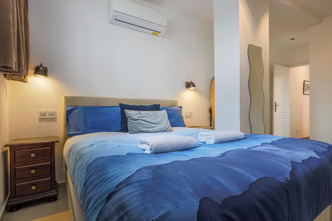 Magnifico Apartamento De Diseno Centro Sevilla Luaran gambar