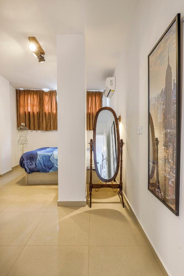 Magnifico Apartamento De Diseno Centro Sevilla Luaran gambar