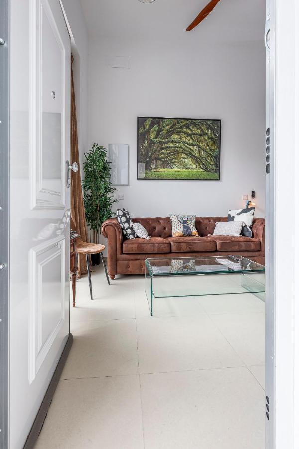 Magnifico Apartamento De Diseno Centro Sevilla Luaran gambar