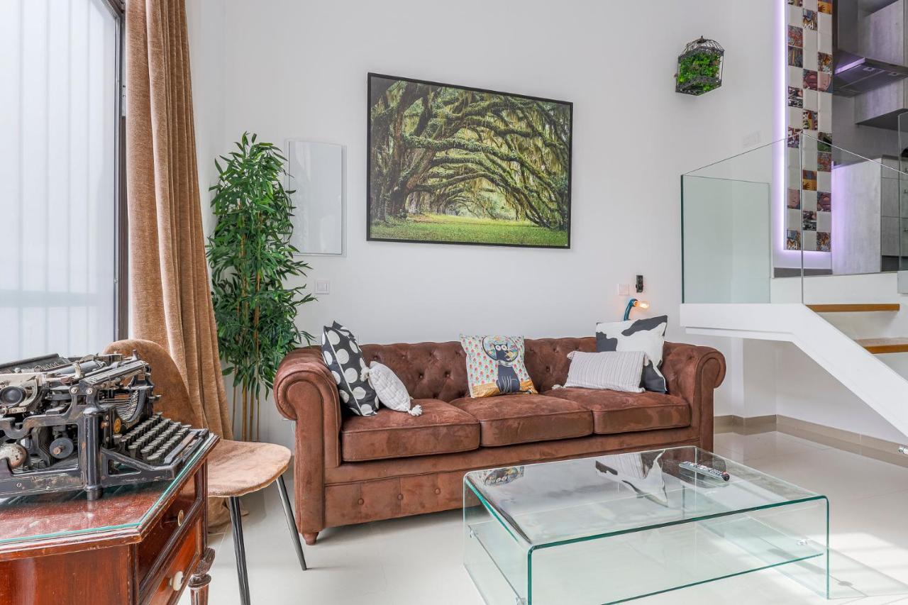 Magnifico Apartamento De Diseno Centro Sevilla Luaran gambar