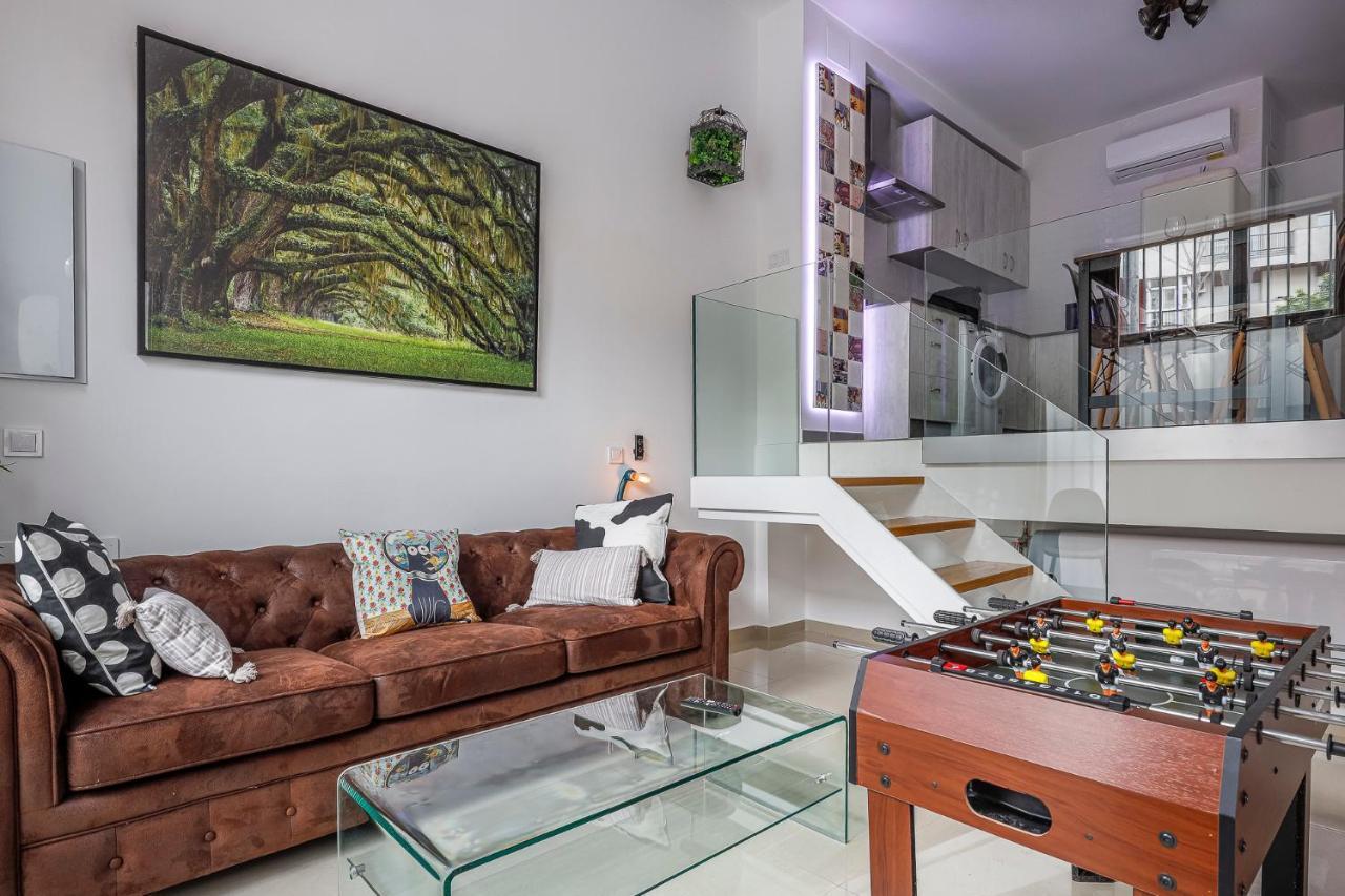 Magnifico Apartamento De Diseno Centro Sevilla Luaran gambar