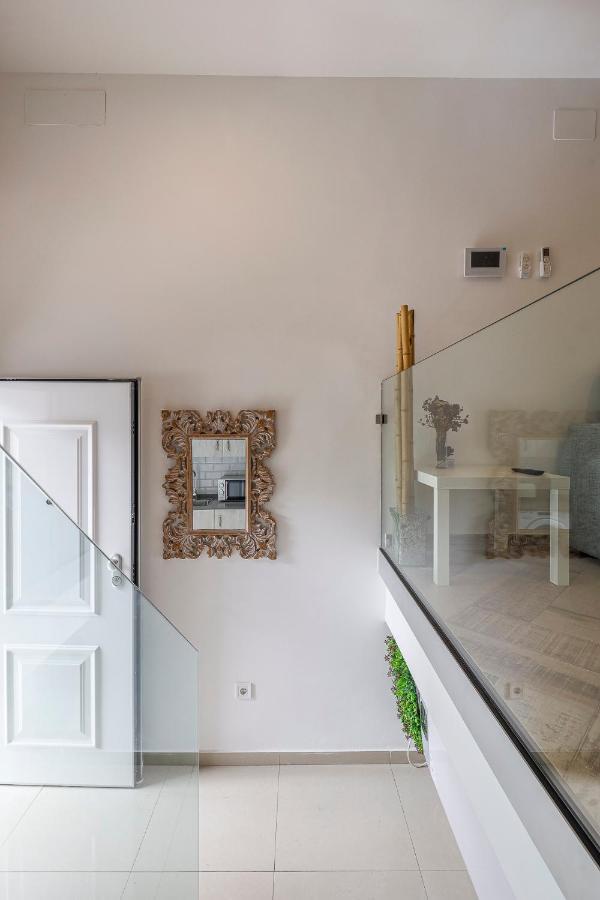 Magnifico Apartamento De Diseno Centro Sevilla Luaran gambar